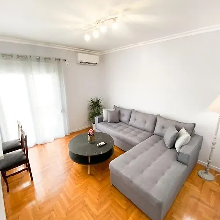 6Th Floor Apartment In Victoria Square Atene Esterno foto