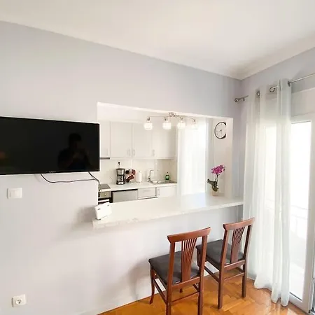 6Th Floor Apartment In Victoria Square Atene Esterno foto
