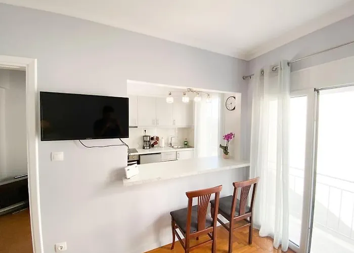 6Th Floor Apartment In Victoria Square