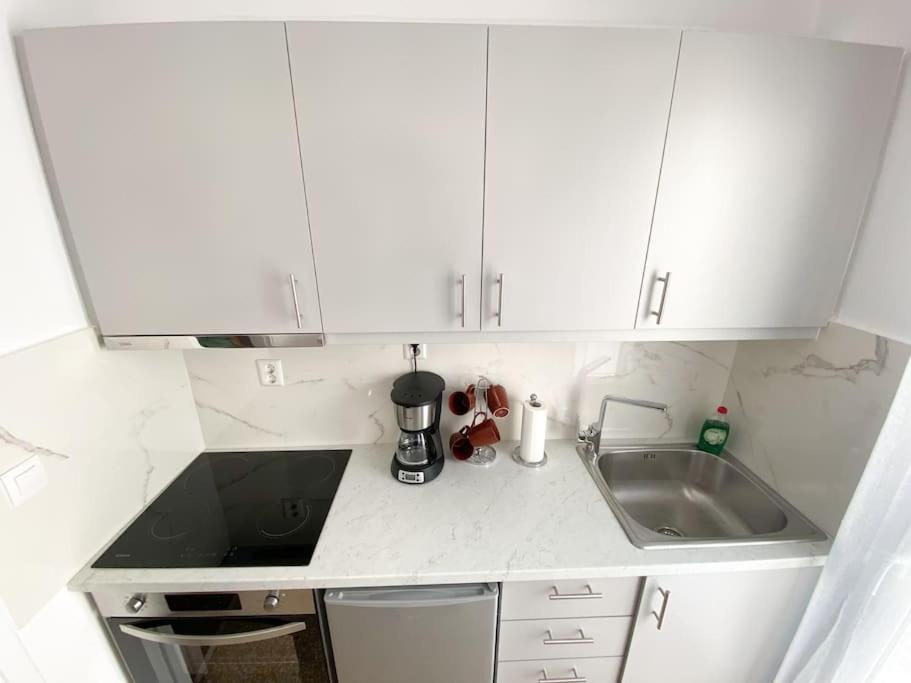 Apartment 6th Floor In Victoria Square