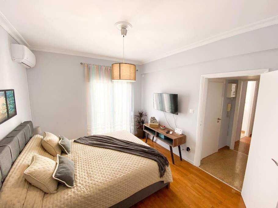 6th Floor In Victoria Square Apartment